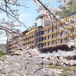 旅館 天成園